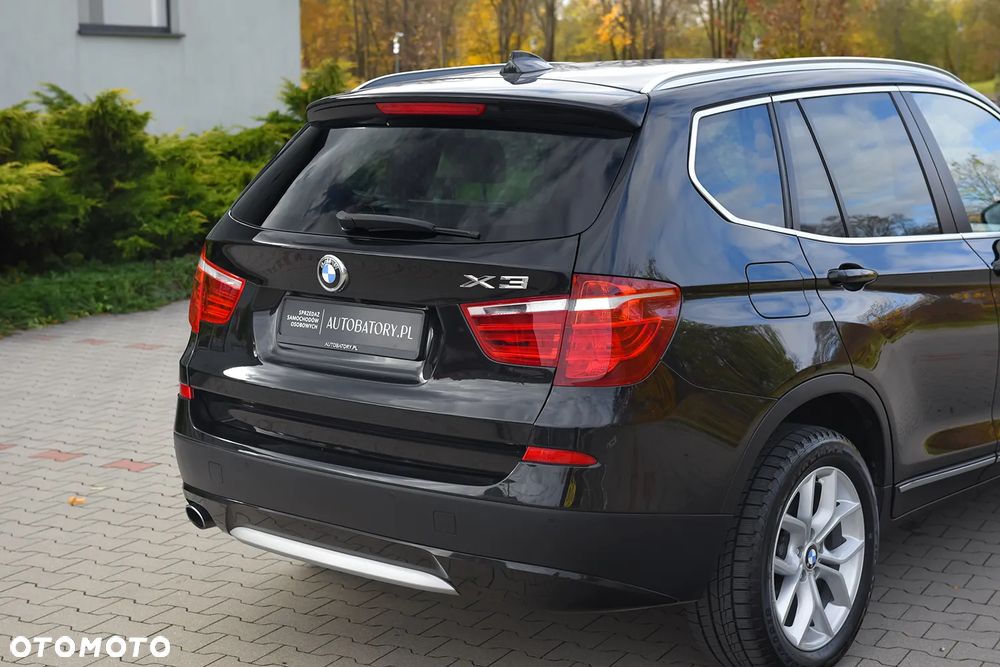 BMW X3 - 12