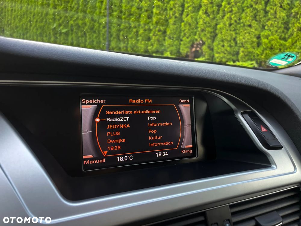 Audi A4 Avant - 14
