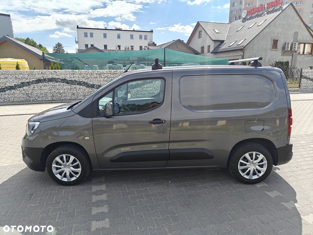 Opel Combo - 33