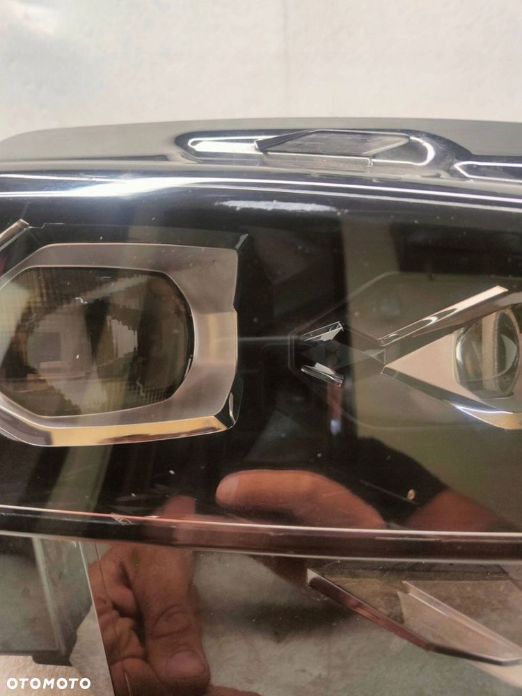 Citroen DS7 Crossback LIFT FULL LED PRZÓD STRONA PRAWA 9841272780 - 2