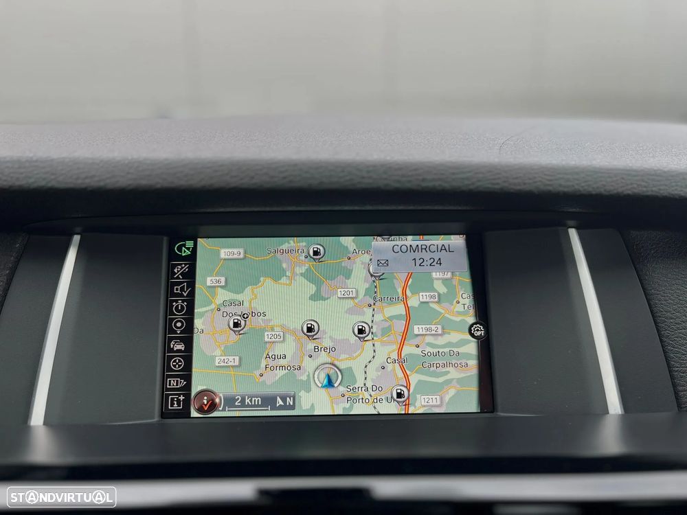 BMW X4 20 d xDrive XLine Auto - 16