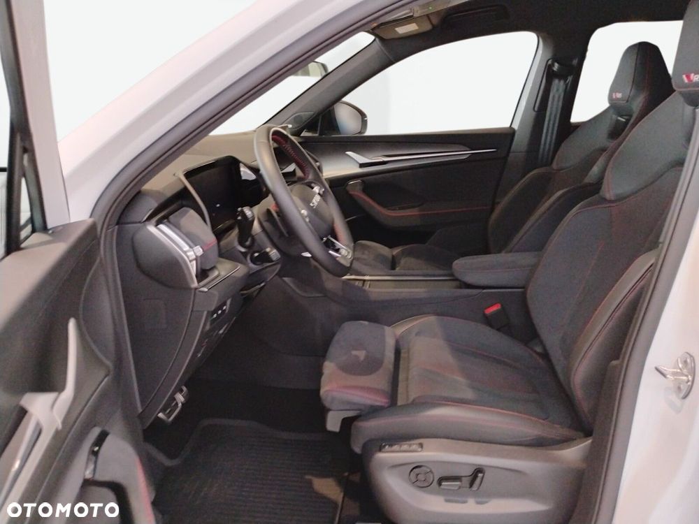 Skoda Kodiaq 2.0 TSI 4x4 RS DSG - 11