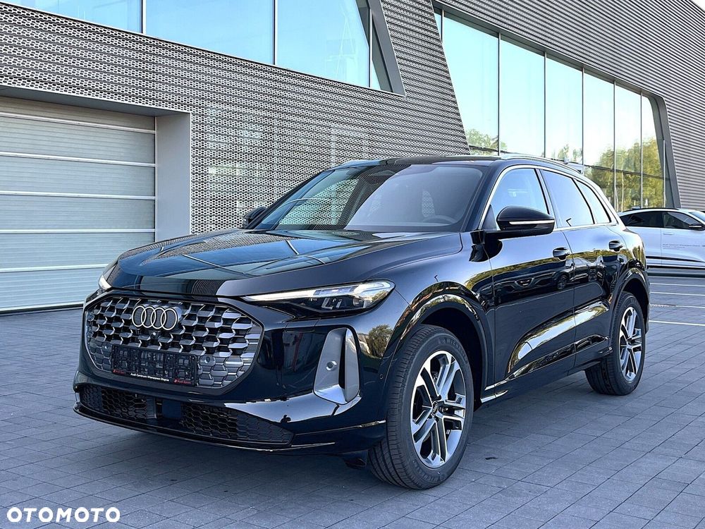 Audi Q5 - 8