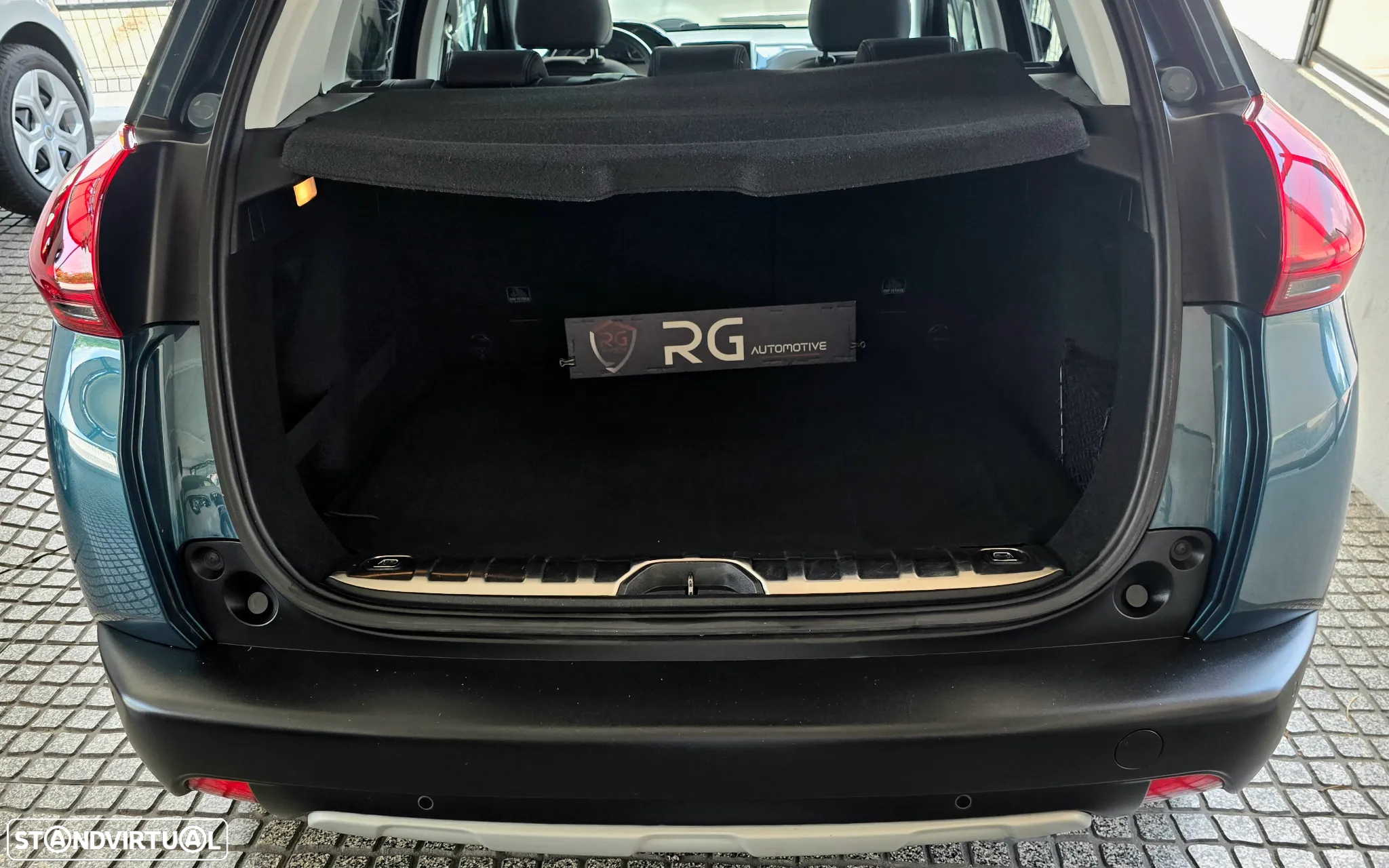 Peugeot 2008 1.2 PureTech Crossway - 28