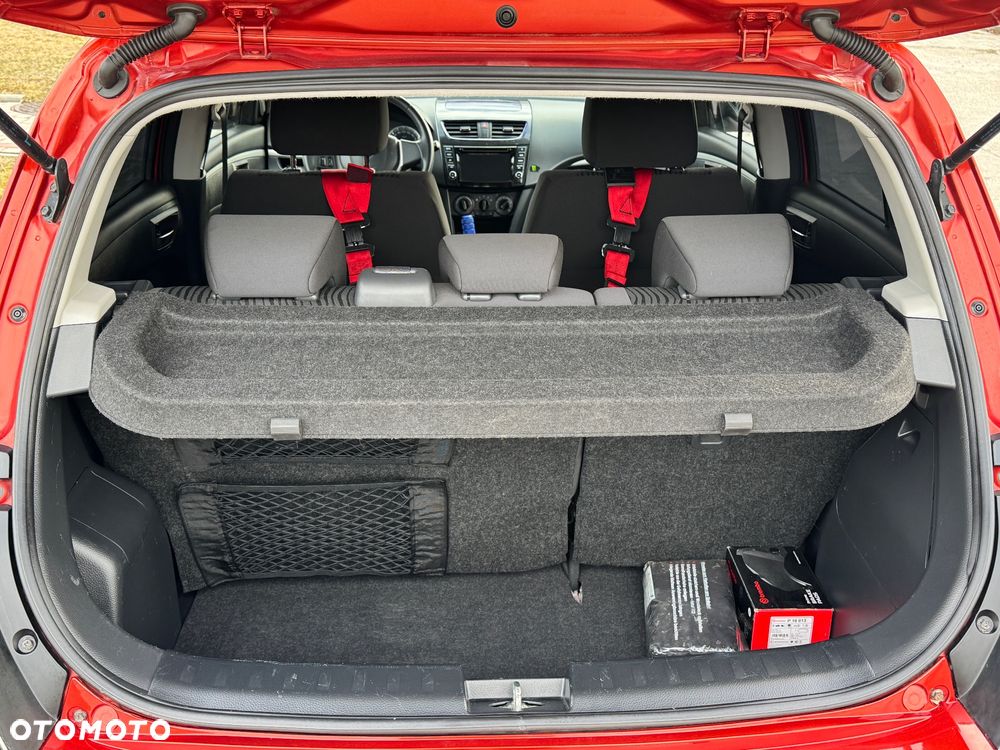 Suzuki Swift 1.2 Comfort - 20