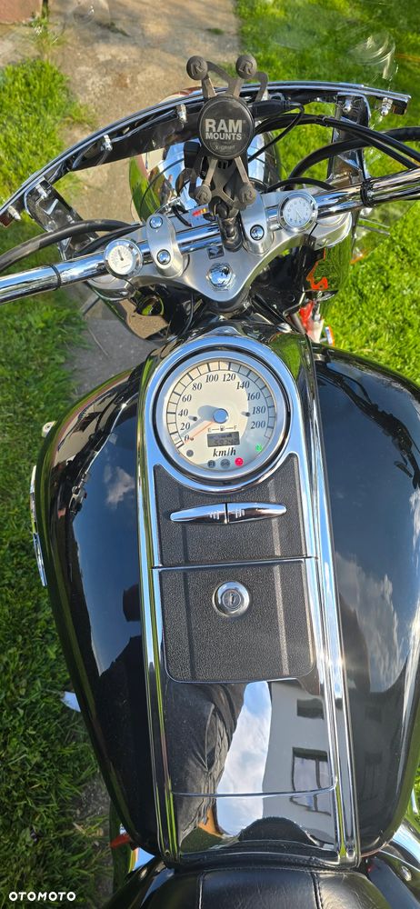 Suzuki Boulevard - 5