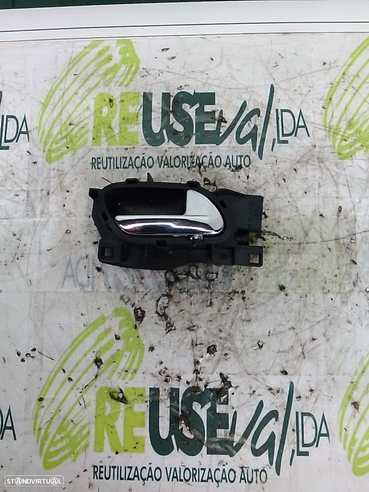 Manípulo Int Porta Fr Dto Citroen C4 I (Lc_) - 1