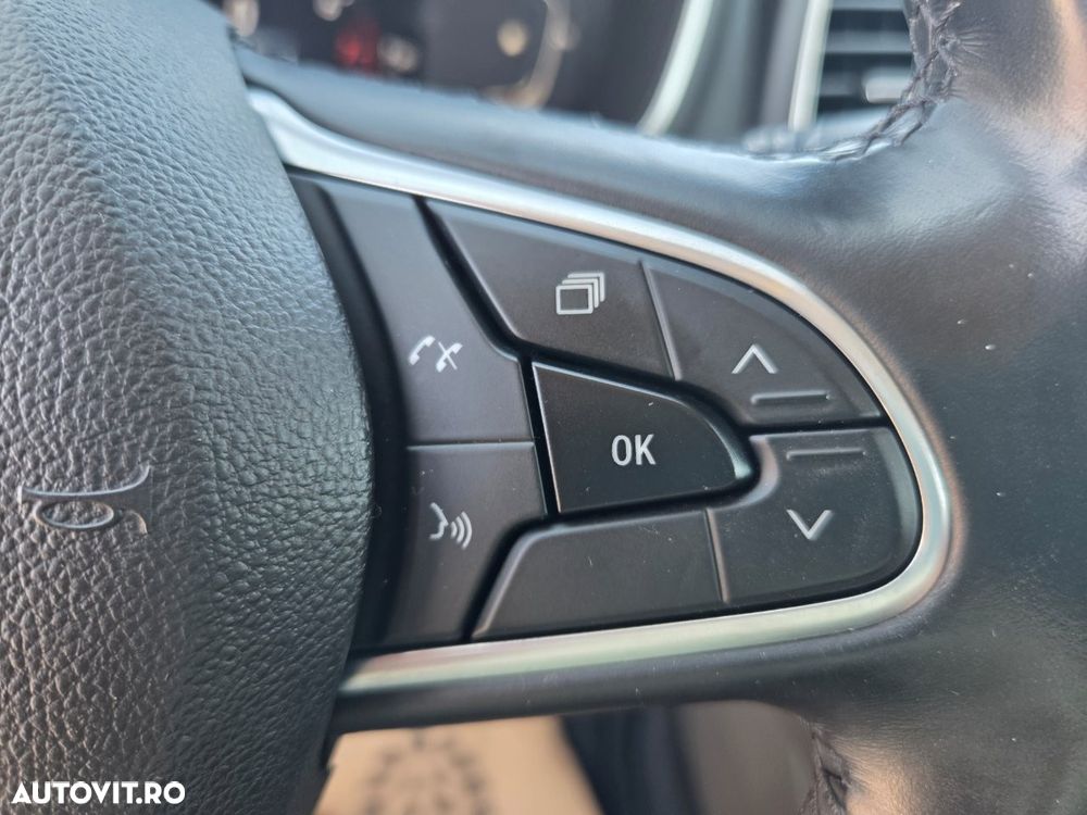 Renault Talisman TCe EDC GPF Initiale Paris - 35