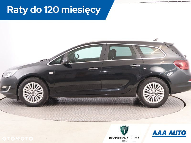 Opel Astra - 3