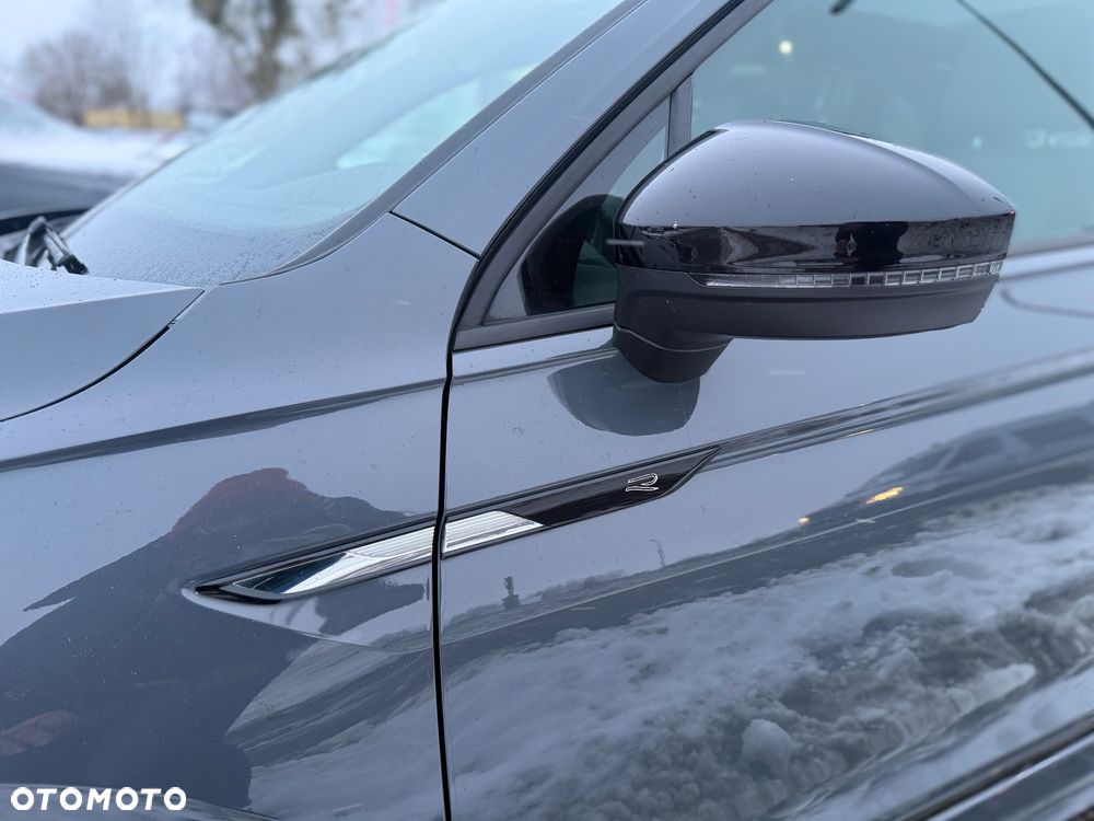 Volkswagen Tiguan 2.0 TDI SCR DSG R-Line - 8