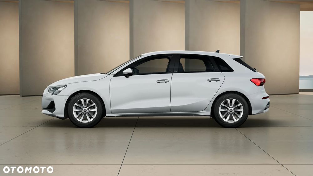 Audi A3 Sportback TFSI 85 kW - 16