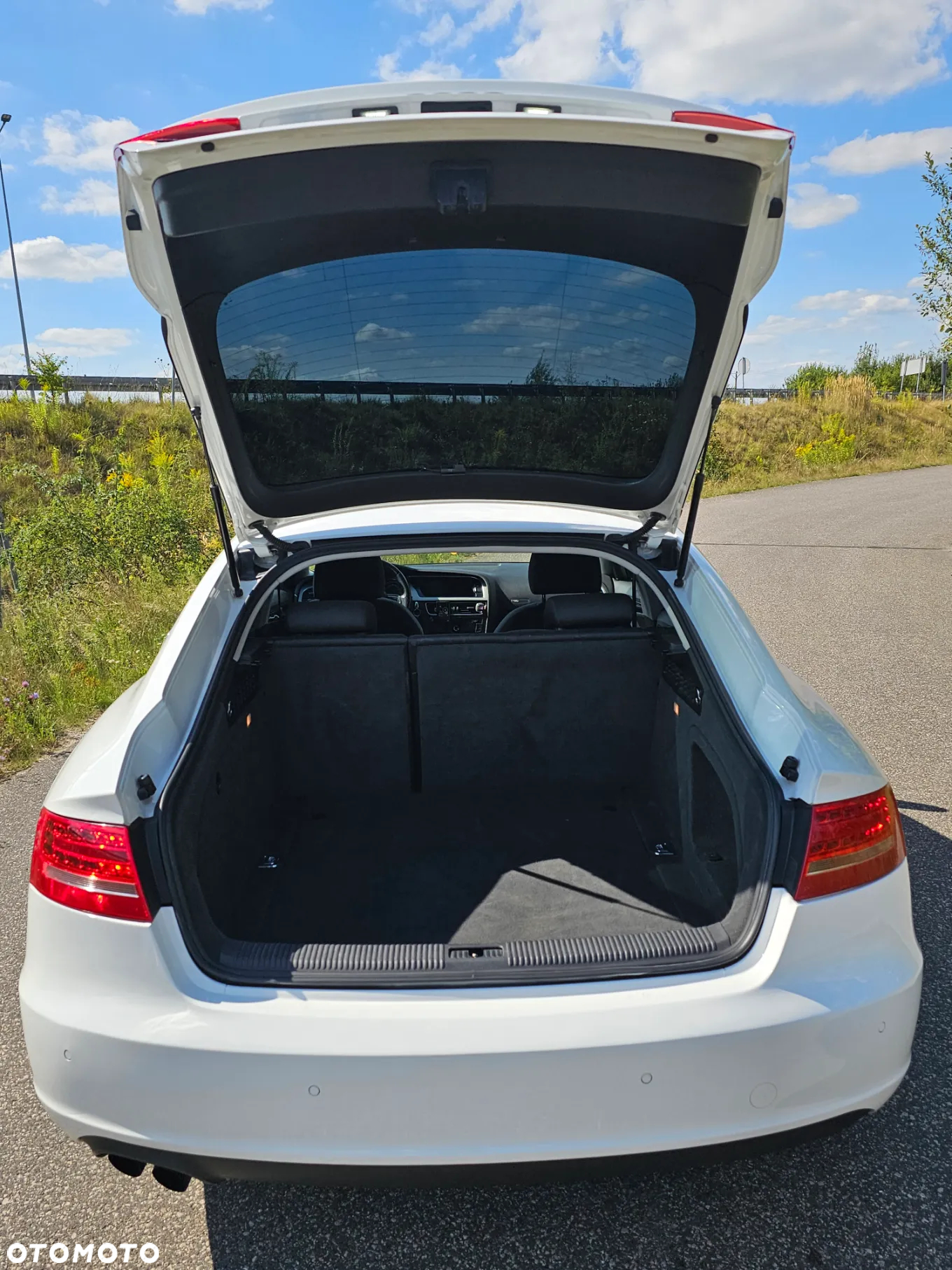 Audi A5 - 13