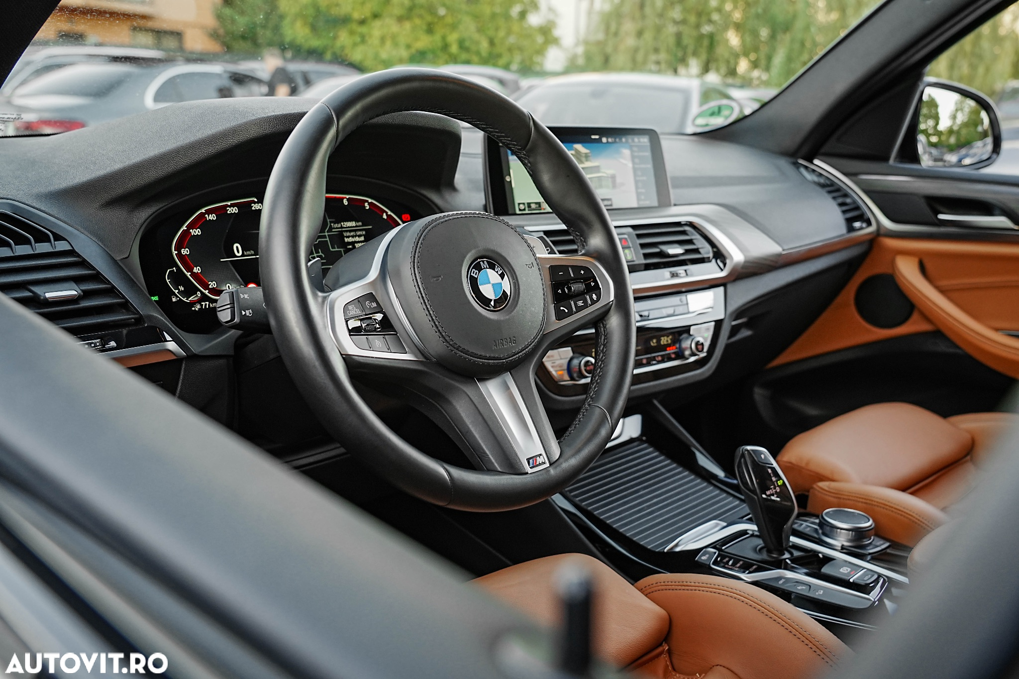 BMW X3 xDrive30e Aut. M Sport Edition - 33
