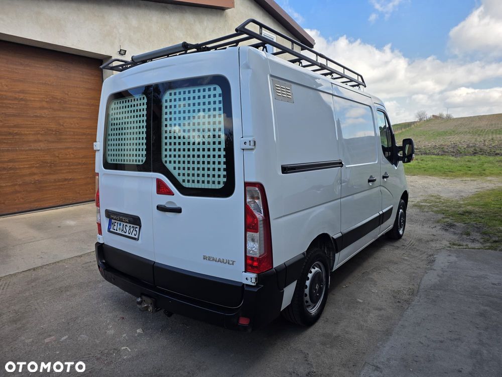 Renault MASTER III - 5