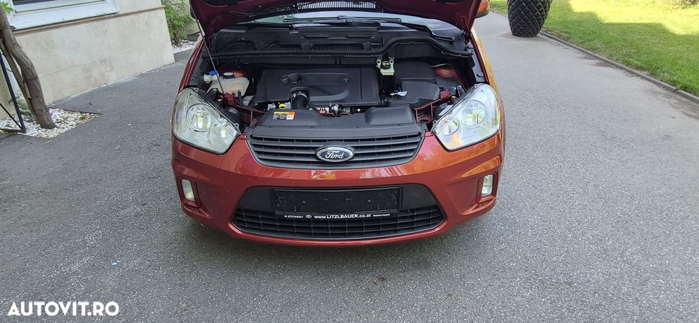 Ford C-Max - 19