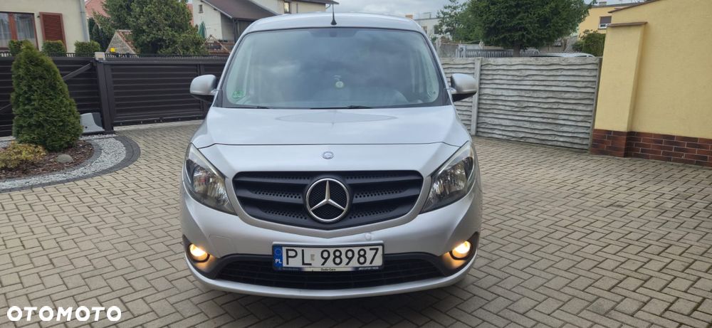 Mercedes-Benz Citan - 5