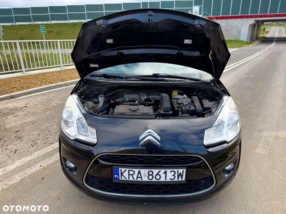 Citroën C3 1.4 Seduction - 13