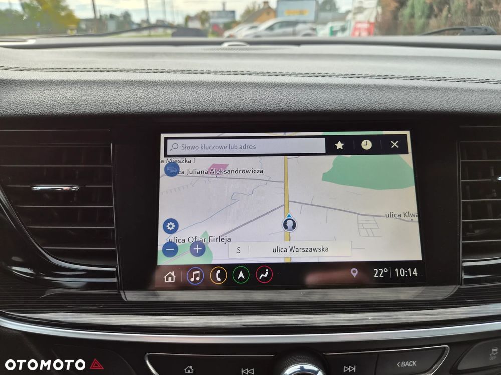 Opel Insignia 2.0 CDTI ecoFLEXStart/Stop Business Innovation - 20