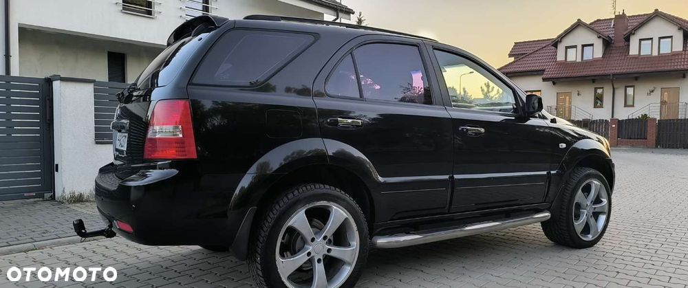 Kia Sorento - 11