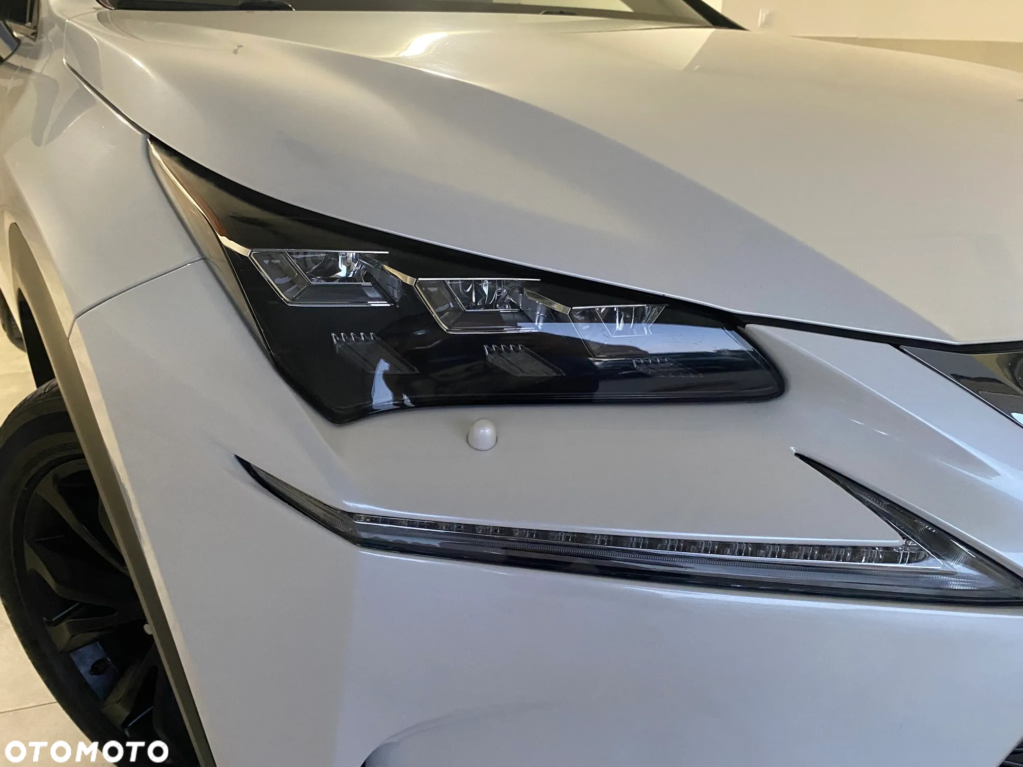 Lexus NX 300h - 34