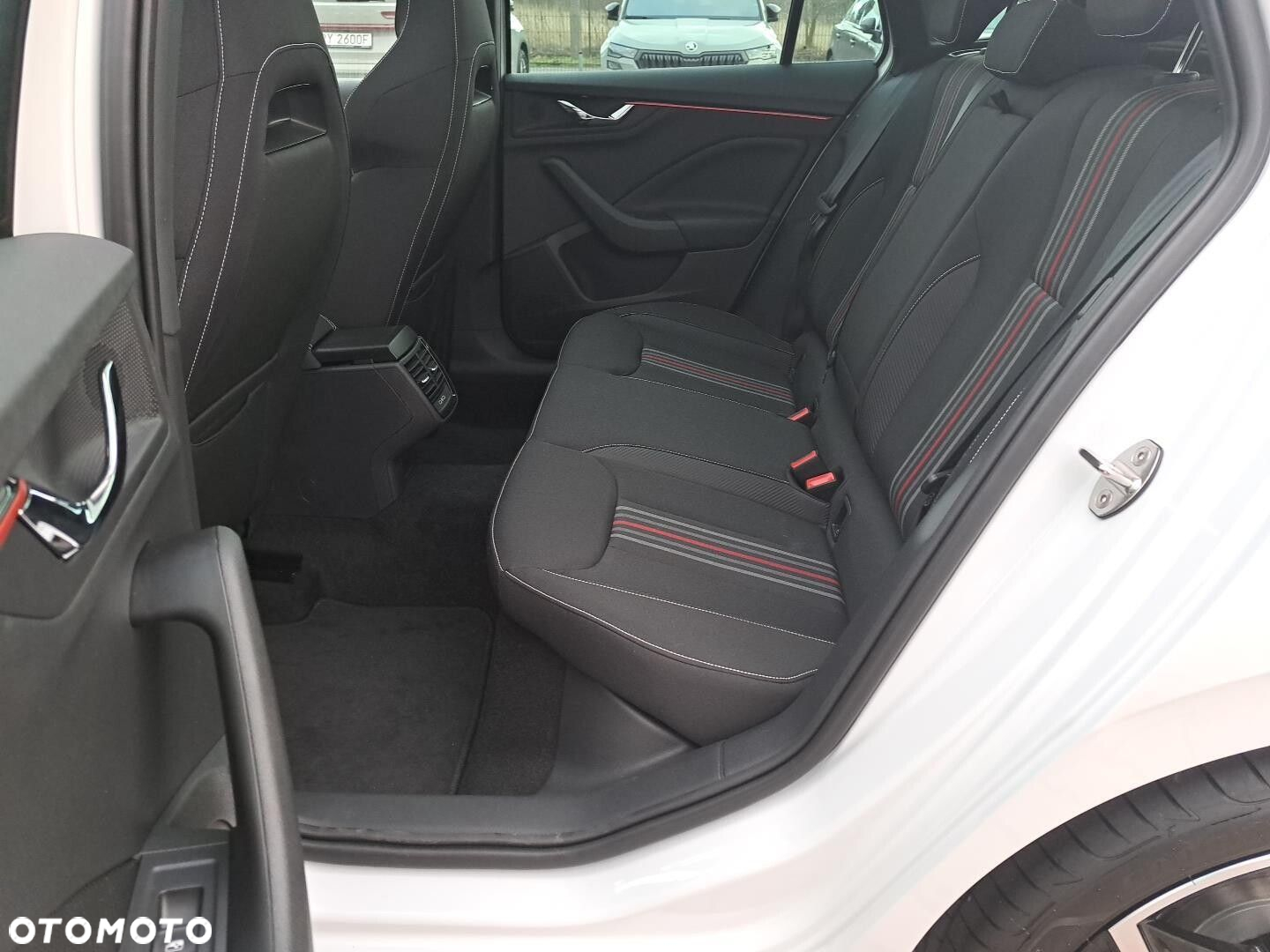 Skoda Scala 1.0 TSI Monte Carlo DSG - 28