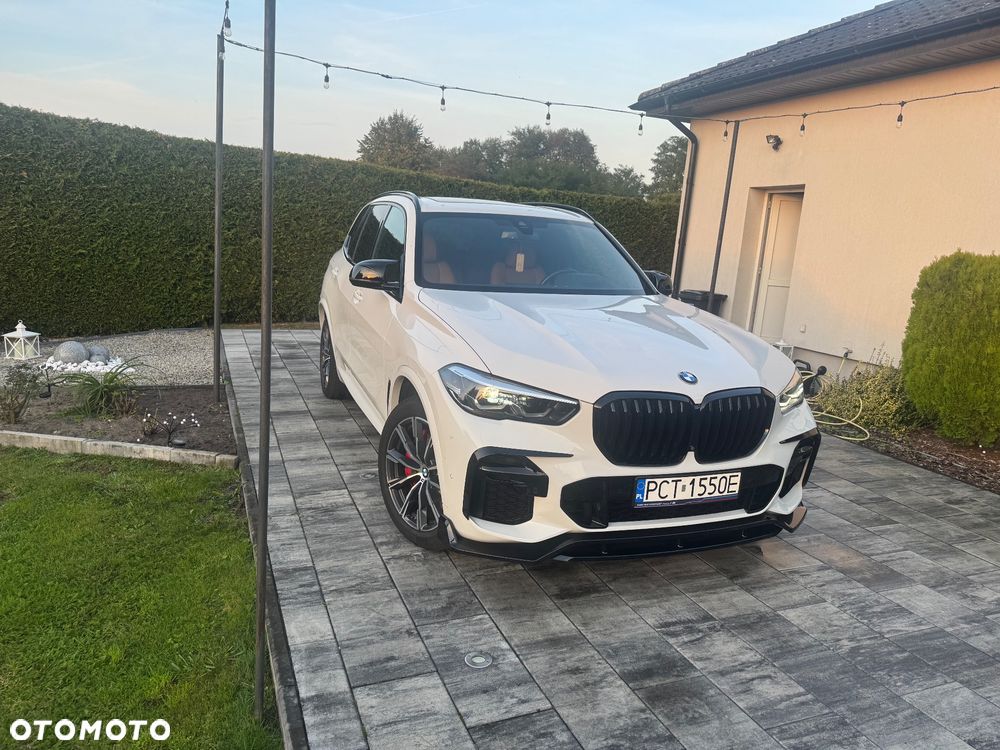 BMW X5 - 18