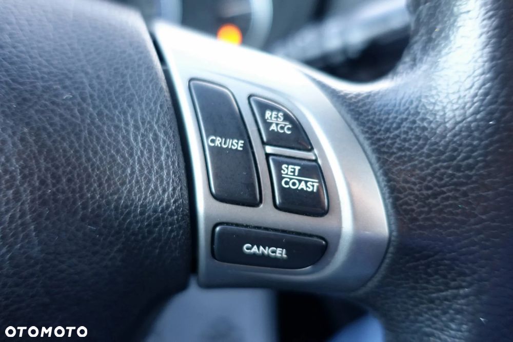 Subaru Forester 2.0D Trend - 21