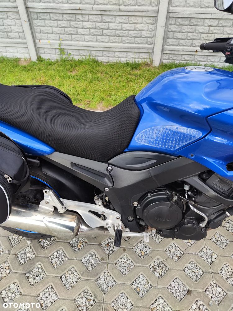 Yamaha TDM - 12