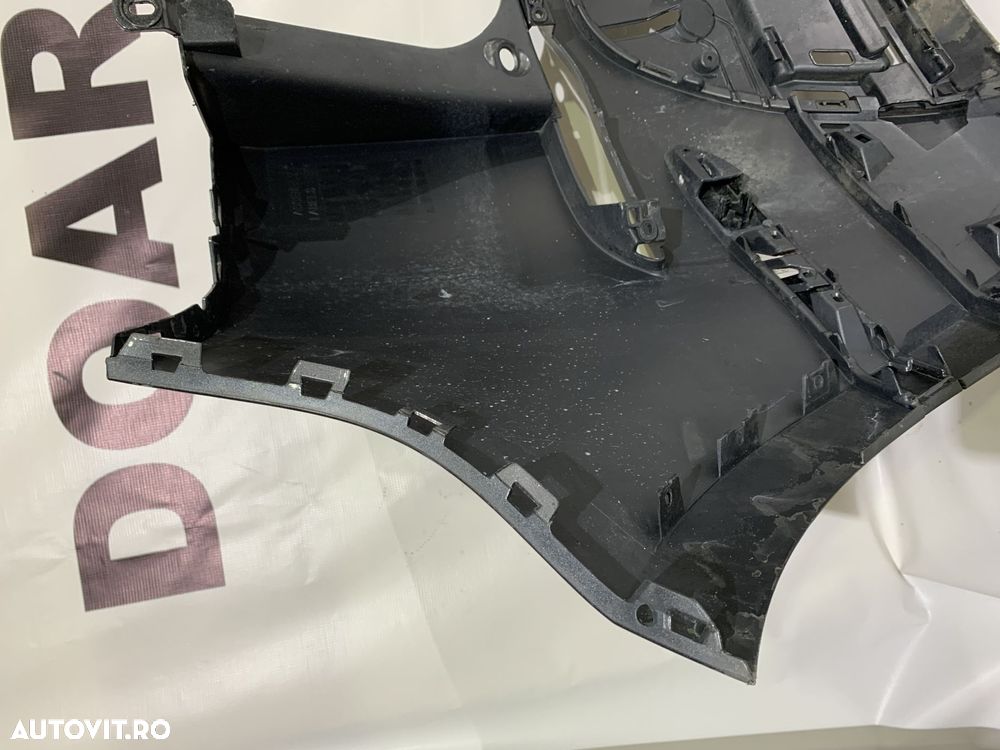 Bara spate Range Rover Evoque, 2019, 2020, 2021, 2022, 2023, cod origine OE K8D2-17D781-AAW. - 16