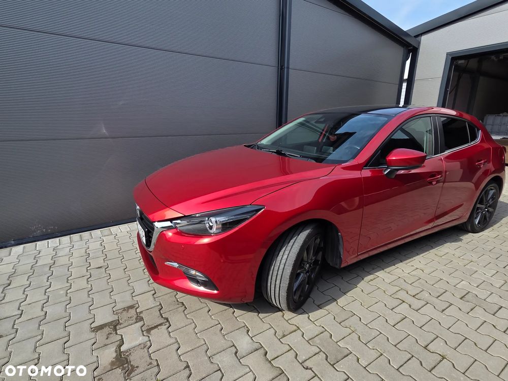 Mazda 3 2.0 Skyenergy - 36