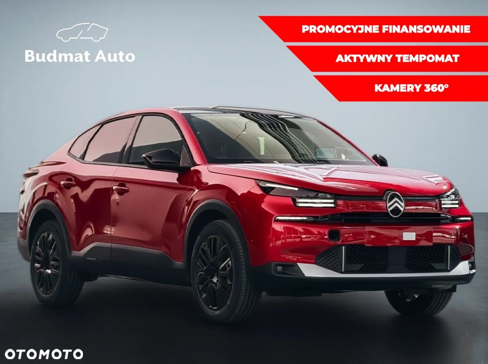 Citroen C4X