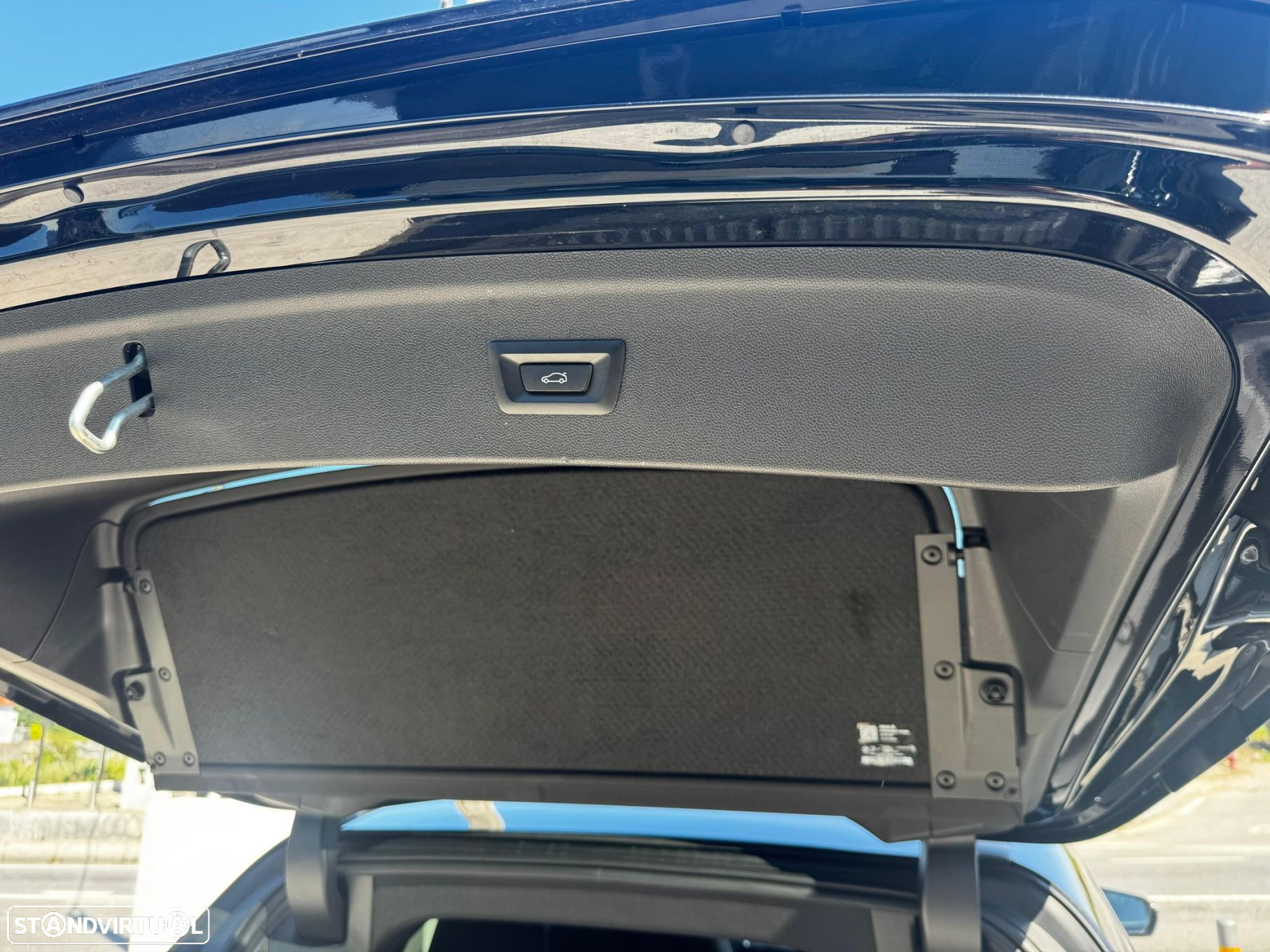 BMW iX xDrive 40 Pack Desportivo - 32