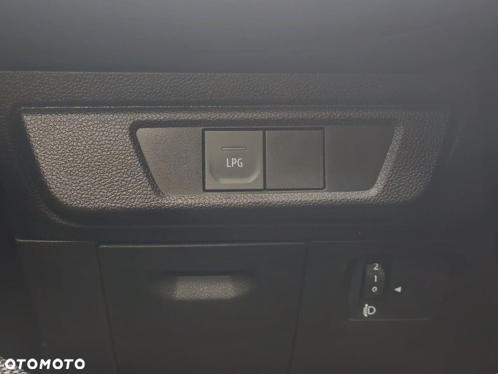 Dacia Sandero 1.0 TCe100 Expression - 22