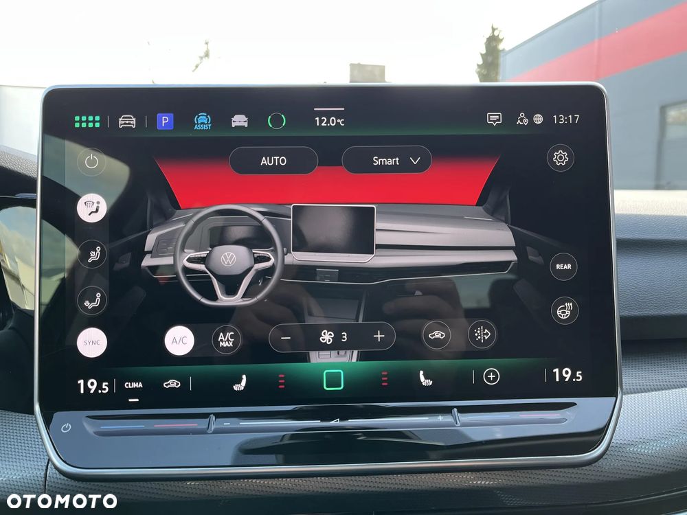 Volkswagen Golf Variant - 31