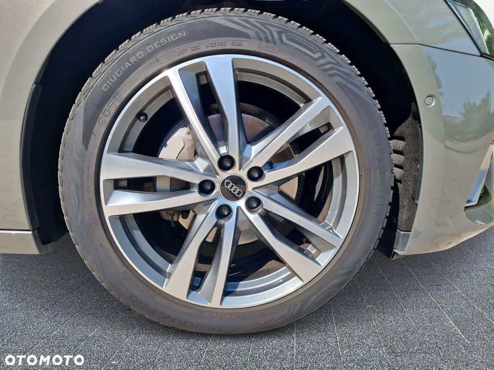 Audi A6 Limousine 40 TDI mHEV Quattro Advanced S tronic - 21
