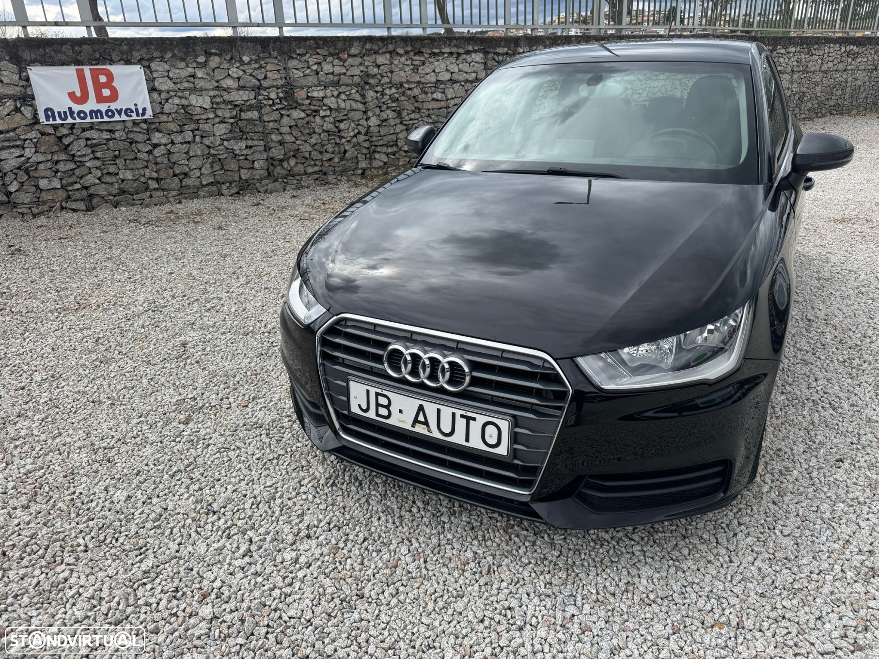 Audi A1 Sportback 1.4 TDI Sport - 2