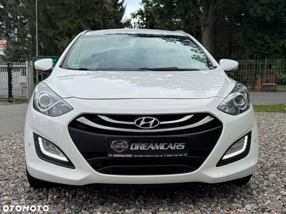 Hyundai i30 - 6