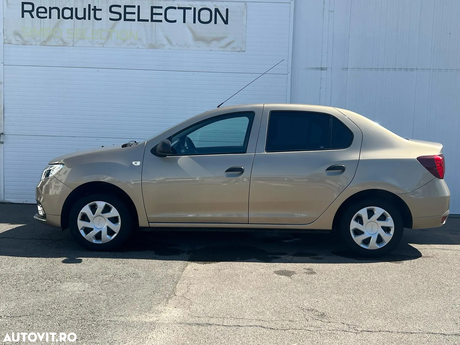 Dacia Logan 0.9 TCe GPL SL PLUS - 3