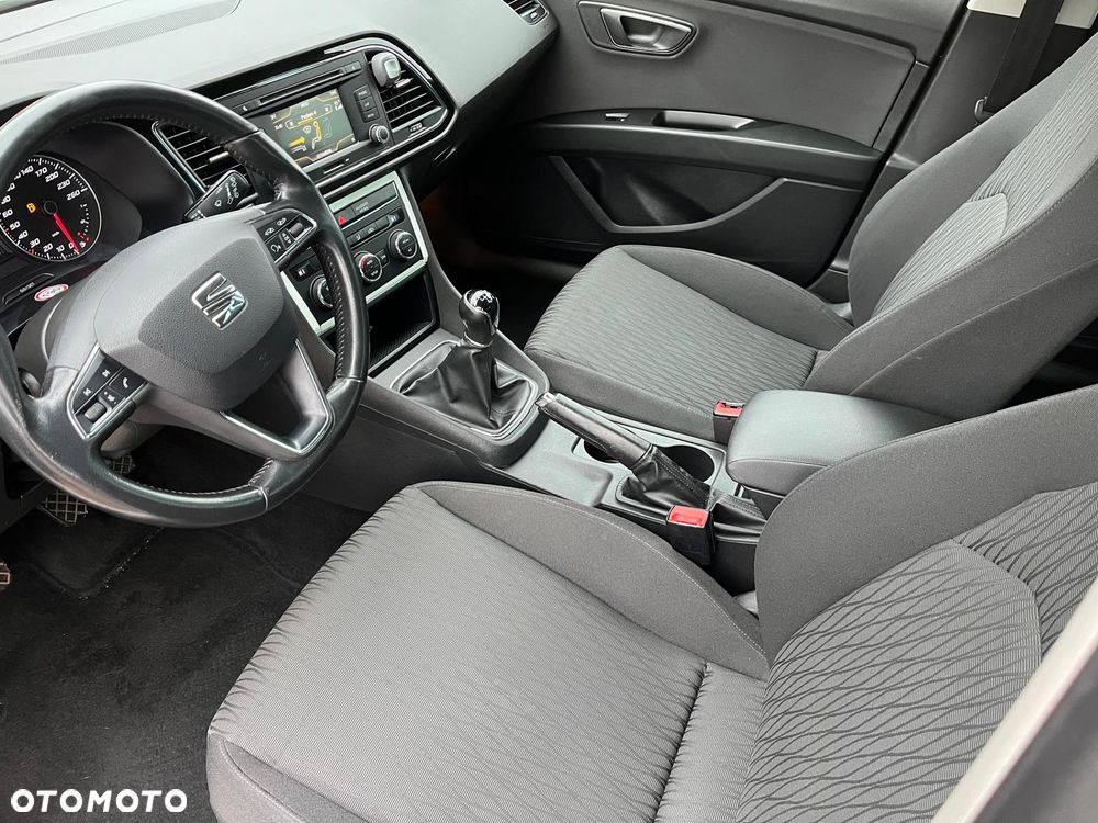 Seat Leon - 12