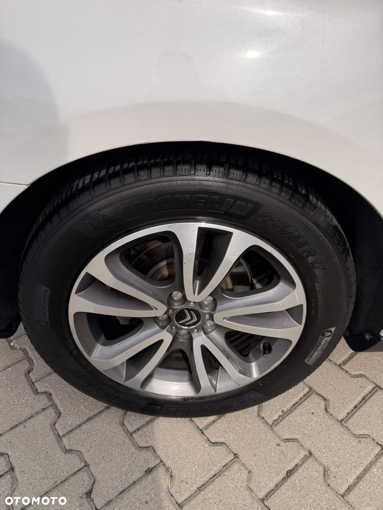 Citroën C5 - 20