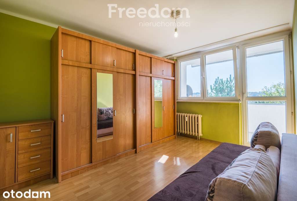 Mieszkanie na sprzedaż, 3 pokoje, 45 m², Cieszyn