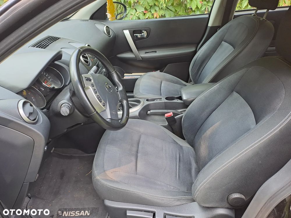 Nissan Qashqai 1.6 Acenta - 9