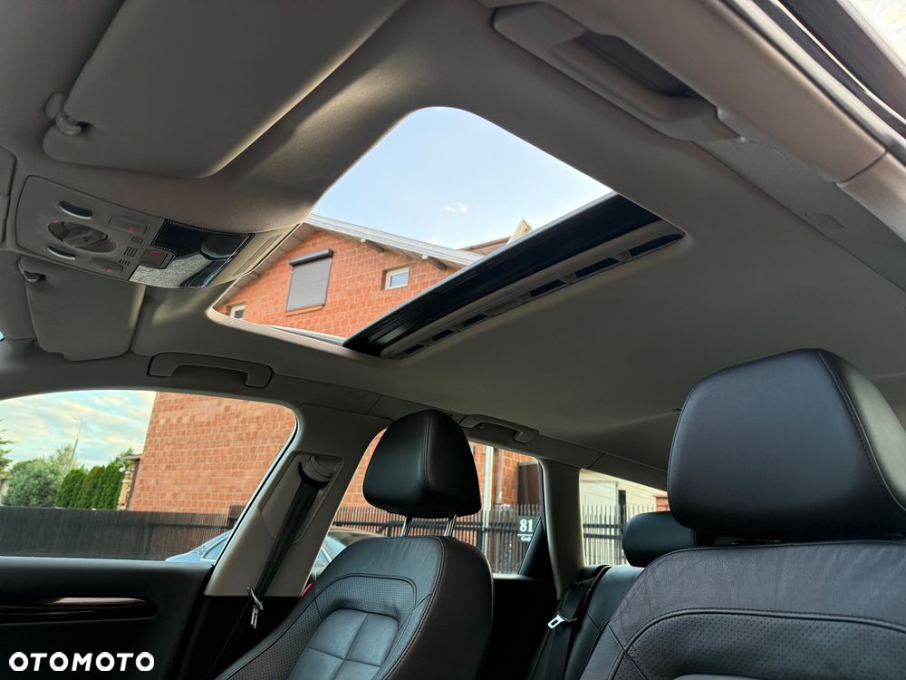 Seat Exeo 2.0 TDI CR Sport - 25