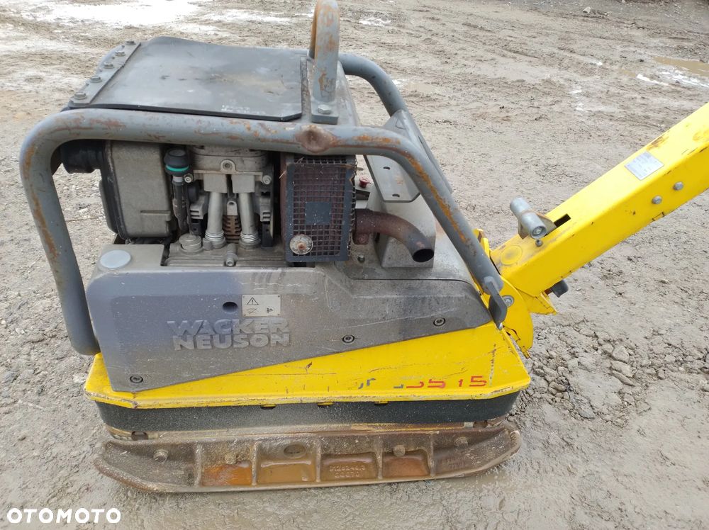 Wacker Neuson 55-65 - 1
