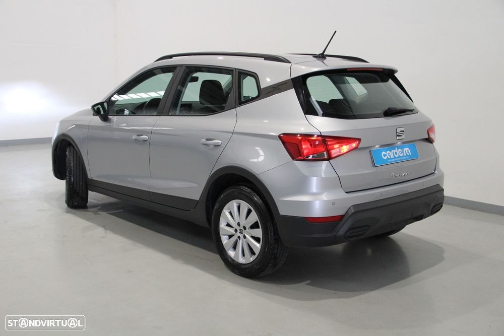 SEAT Arona 1.0 TSI Style - 26