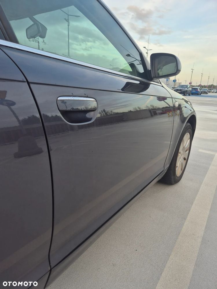 Audi A6 - 10