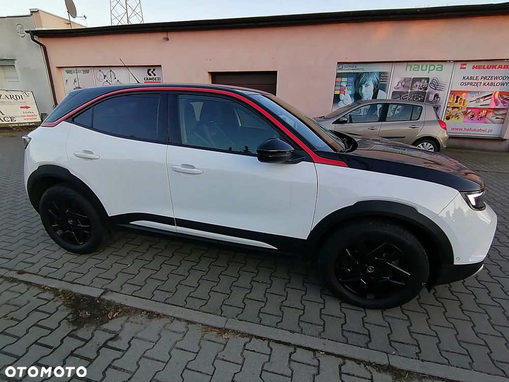 Opel Mokka 1.2 T GS Line Plus S&S - 8