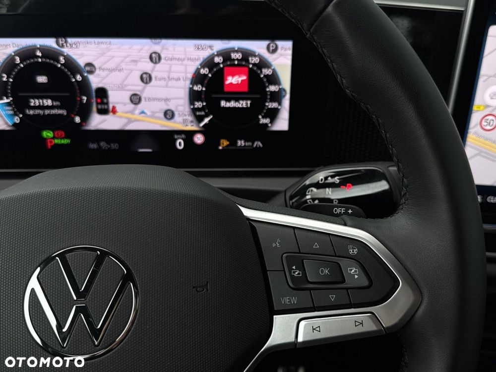 Volkswagen Tiguan 1.5 TSI EVO Life DSG - 19