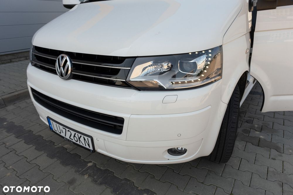 Volkswagen Caravelle L2 Comfortline - 11
