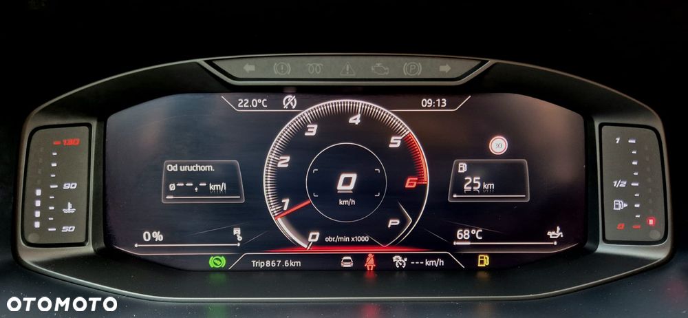 Seat Tarraco 2.0 TDI Xcellence S&S 4Drive DSG - 12